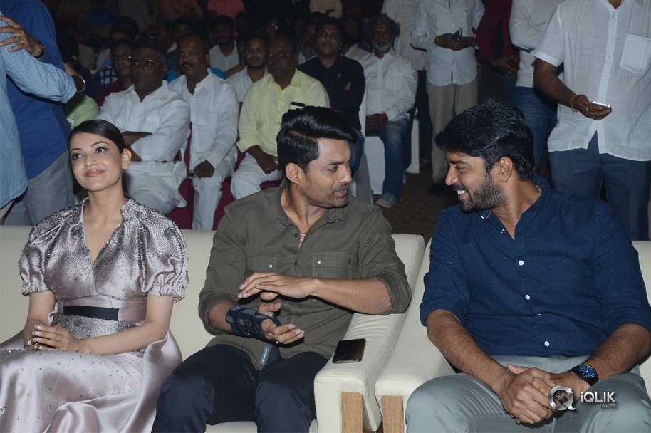 MLA-Movie-Pre-Releae-Event-Photos